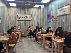 -山水肠粉(盐田店)