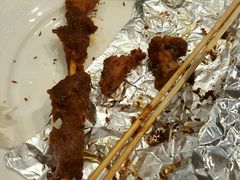 -新兴家喻酒家·羊城名宴(昌岗店)