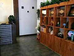 -猴满足影院足道SPA(金钟路店)