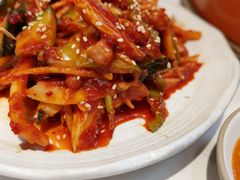 -缘·金家烤鳗鱼(西塔总店)