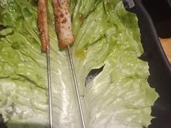 -云晓光头烧烤吧(新大陆广场店)