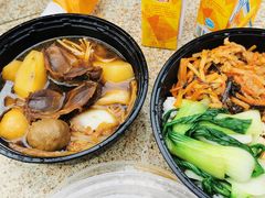 -五虎尚匠美食城(阳光新生活广场店)