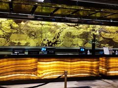 -上海新锦江大酒店