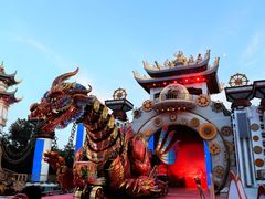 -渔岛海洋度假区