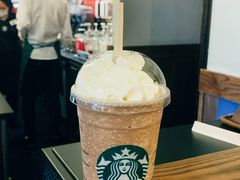 -星巴克(无锡百联奥特莱斯店)