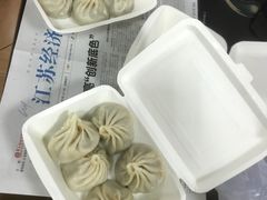 -锡笼记·无锡小笼(人民路店)