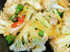 -海荣锅贴馆(五味十字店)