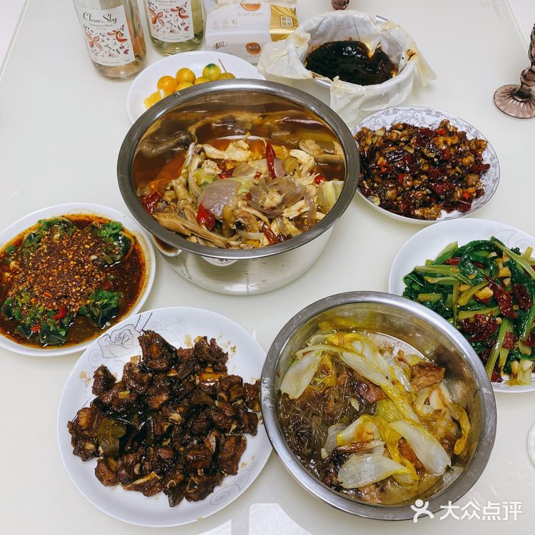 [爱心]深夜美食 | 来一起吃肉肉丫