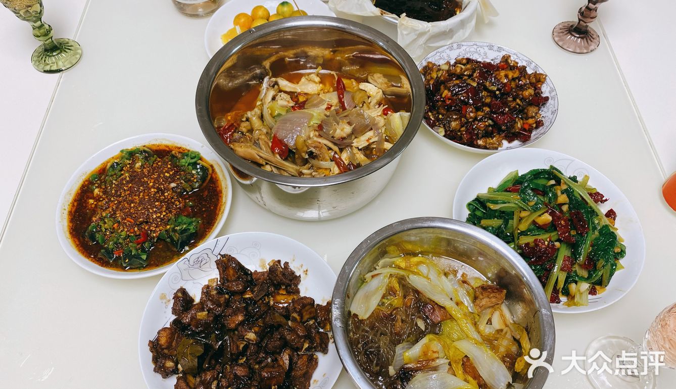 [爱心]深夜美食 | 来一起吃肉肉丫