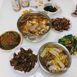 [爱心]深夜美食 | 来一起吃肉肉丫
