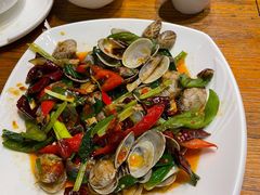 -南海渔家•渔民海鲜(亚特兰蒂斯店)