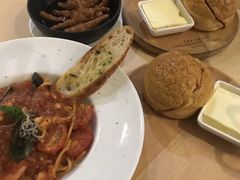-来龙里 精致 东南亚餐室(万象城店)