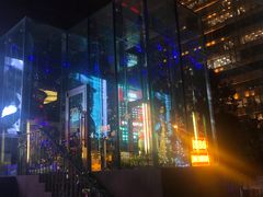 -MOSSO德国餐厅·音乐酒吧(环宇荟店)