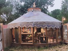 -蒙古大营(朝阳公园店)