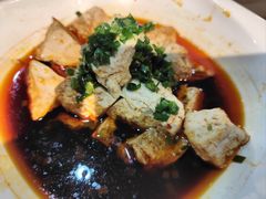 -醉霖生态餐厅(交大店)