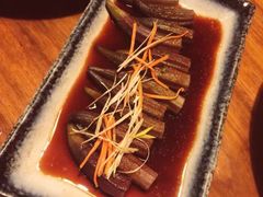 秋葵-馬蘭花開(车站大道店)