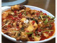 -川宜特色小吃(江南阁店)