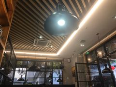 大堂-传统香辣蟹-海鲜锅(上河坊店)