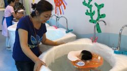 -马博士婴幼儿游泳馆(广安门旗舰店)