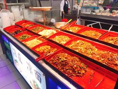 -永辉超市(凯德·天府店)