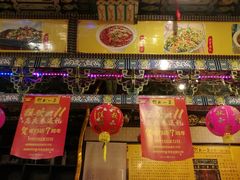-缪氏川菜(丰盛町店)