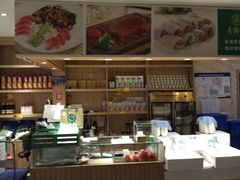 -食蔬不二素食自助餐厅(沈阳铁西店)