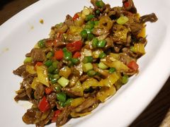 -湘轩·土菜研究院(光大店)
