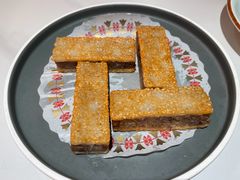 -禄运茶居·手工点心(恒宝广场店)