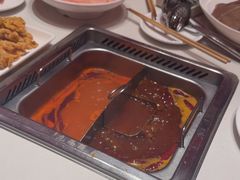 -九码头重庆毛肚火锅(棠岗店)