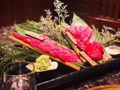 -老乾杯和牛烧肉(王府中环店)