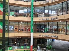 -砂之船奥莱(南京江宁店)