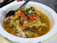 -笨罗卜浏阳菜馆(太平街店)