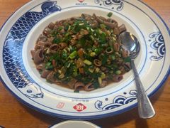 -旺角小渔村·海肠捞饭开创者(环山路店)
