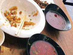 -三生小馆(亭知路店)