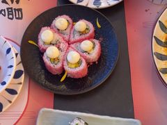 -花漫里日式餐厅(城东中骏店)