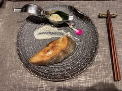 -枫品铁板烧(东樾店)