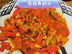 -东方红·湖南菜(金屿店)