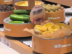 -龍歌自助小火锅(崂山丽达店)