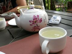 -七仙岭君澜度假酒店·桃源小馆中餐厅