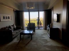 -上海东方佘山翰悦阁酒店·Vie全日制餐厅