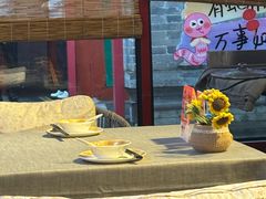 -有喜胶东小馆(超极合生汇太申祥和店)