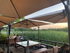 露天位-品渔味湖鲜馆(拈花湾店)