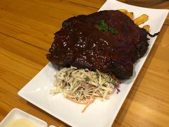 -黑羊西餐厅BlackSheep