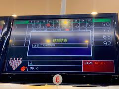 -广州保龄球馆(广州天河体育中心店)