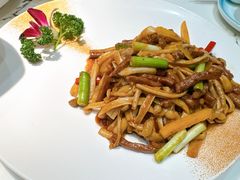 -江南苑精菜坊
