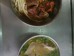 -河南拉面(肇周路店)