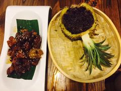 -云上千禾(水上店)