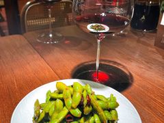 -肆海小川菜酒馆Wine Bistro (青年路店)