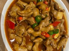 -匠熙小馆(崇文门店)