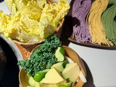 -芸山季·云南山珍菌火锅(南翔印象城MEGA店)